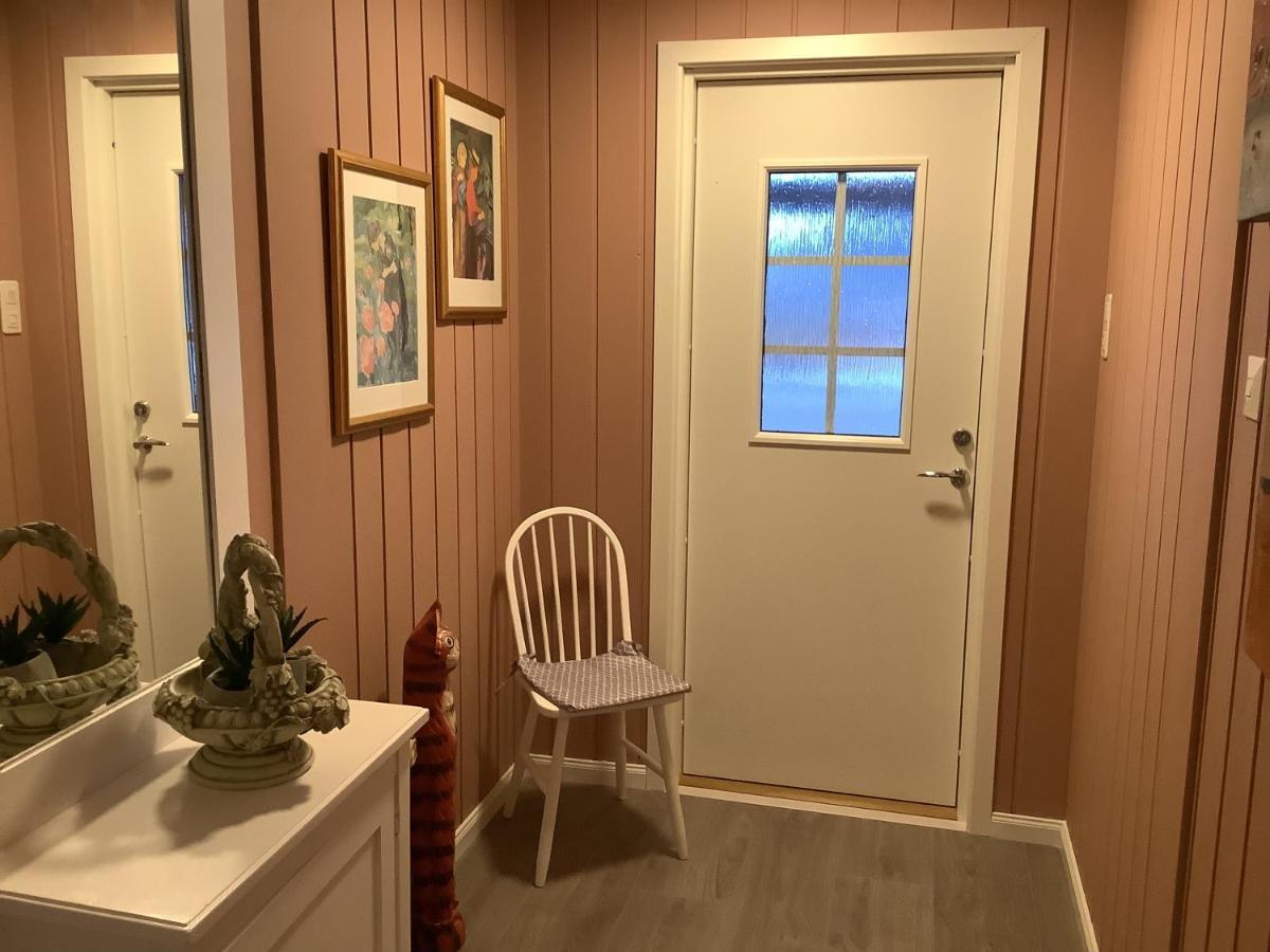 Torill'S Apartment Kragerø Buitenkant foto