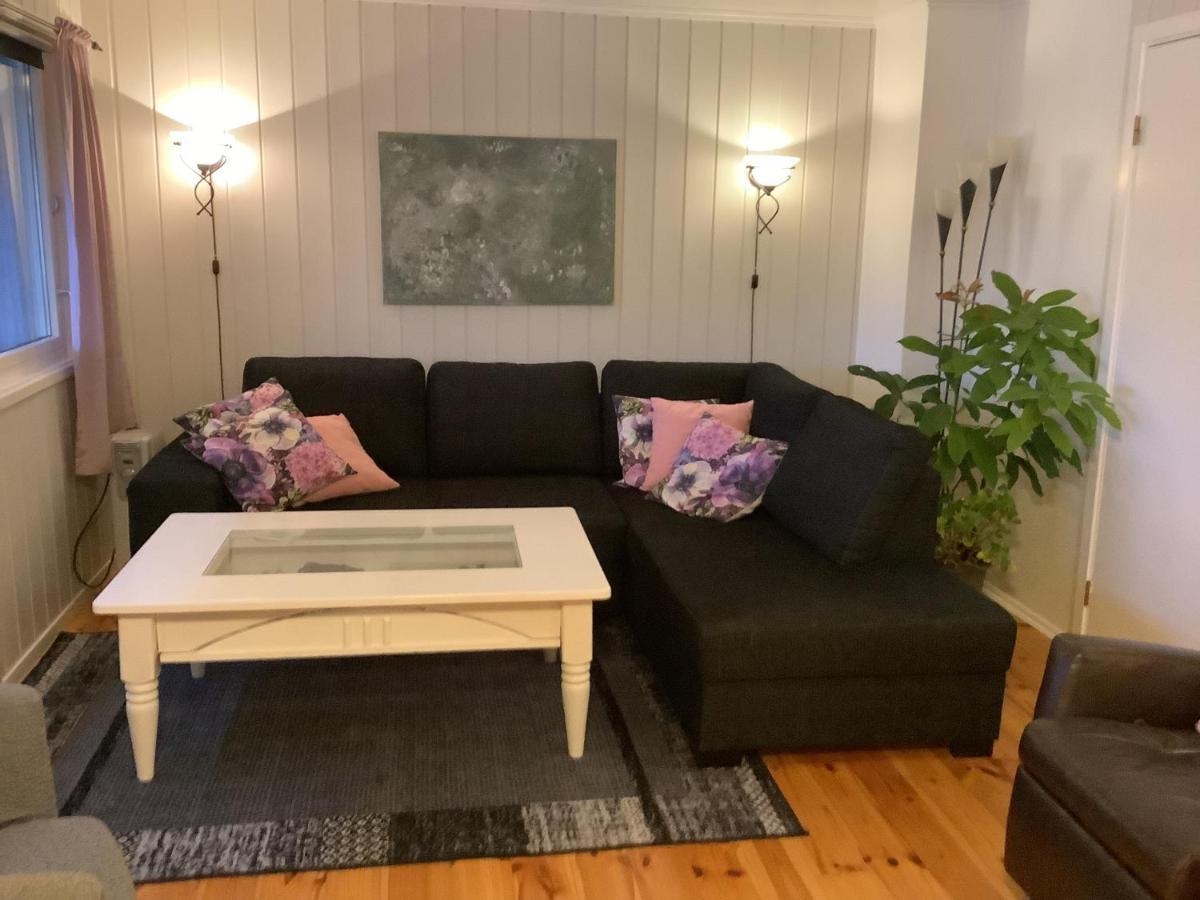 Torill'S Apartment Kragerø Buitenkant foto